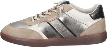 Tamaris Lace-up gold comb