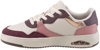 Skechers Sneaker "UNO CTL" Retro Sneaker, Schn&uuml;rschuh mit Materialmix
