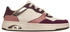 Skechers UNO CTL - Subtle Shimmer rosa