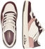Skechers UNO CTL - Subtle Shimmer rosa