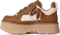 Ugg 1171541-CHE, Ugg WMNS ASTROMEL brown female