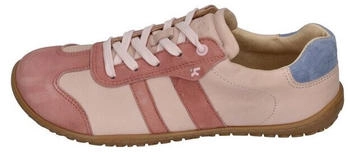 Koel Ila Suede pale pink