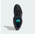 Adidas Adi Racer Hi Shoe core black/silver metallic
