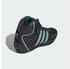 Adidas Adi Racer Hi Shoe core black/silver metallic