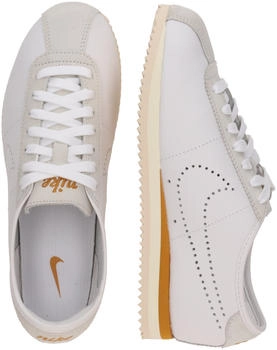 Nike Cortez Leather weiß