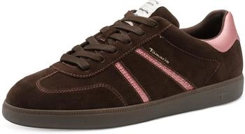 Tamaris Low-Top Sneaker (1-23624-43) braun