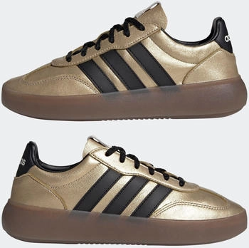 Adidas Barreda Decode Women cyber met./core black/gum5