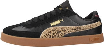 Puma Club II Era Animal Flair schwarz