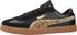 Puma Club II Era Animal Flair schwarz