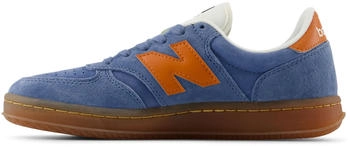 New Balance T500 blau/braun