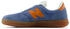 New Balance T500 blau/braun
