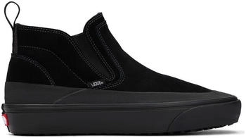 Vans MTE Mid-slip Insulated schwarz