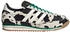 Adidas Sl72 OG core black/off white/court green