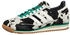 Adidas Sl72 OG core black/off white/court green