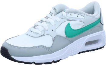 Nike Air Max SC summit white/photon dust/light smoke grey/stadium green