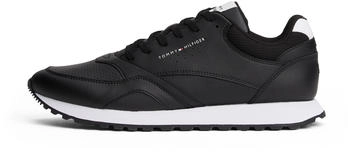 Tommy Hilfiger Runner Eva (FM0FM05512) schwarz