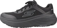 Skechers 129470-BBK, Skechers Max Cushioning Endeavour Damen-Laufschuhe (38)