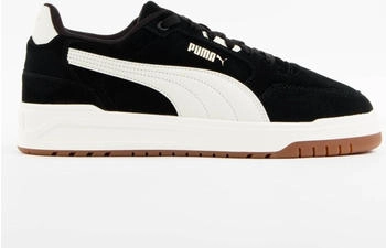 Puma Shuffle Downtown SD schwarz