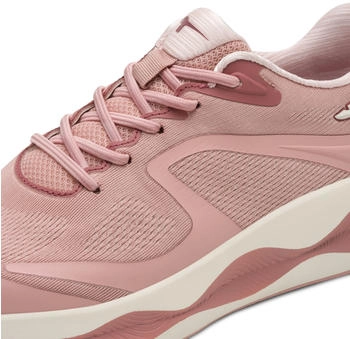 Tamaris Sneaker (1-23781) rosa/wei&szlig;