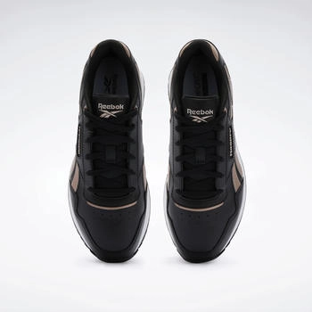 Reebok Glide Ripple schwarz/wei&szlig;/rose gold