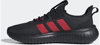 adidas Kaptir 4.0 Shoes core black-better scarlet-carbon (A0QM) 9