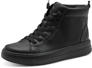 Jana Shoes 8-23764-45 Sneaker schwarz
