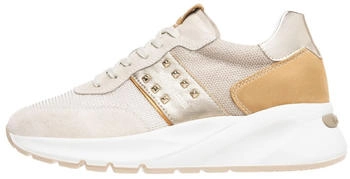 Nero Giardini Sneaker weiß/beige