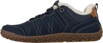 Camel Active Ankle Boot dunkelblau