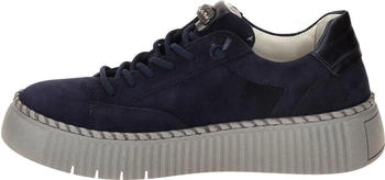 Gabor Sneaker low (63.240) atlantik/nightblue