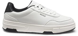 HUGO Yarrow_tenn_grpu (50548507) open white