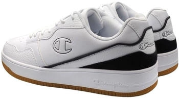 Champion RD 18 Revive Low wei&szlig;