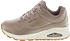 Skechers UNO - Disco Nite gold