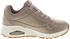 Skechers UNO - Disco Nite gold
