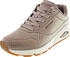 Skechers UNO - Disco Nite gold