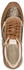 Tamaris Sneaker cognac comb