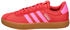 Adidas VL Court 3.0 Women semi lucid red/lucid pink/white