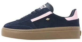 British Knights Re-Issue blau/rosa