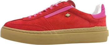 British Knights Re-Issue rot/fuchsia