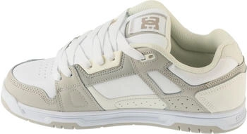 DC Shoes Stag (DC01813) weiß/beige