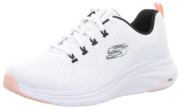 Skechers Vapor Foam - Fresh Trend weiss/schwarz