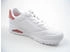 Skechers Uno - Pop Back Women weiß