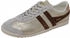 Gola Women Bullet Pearl gold/dark brown/cameo
