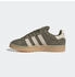 Adidas Campus 00s grün/beige