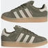 Adidas Campus 00s grün/beige