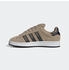 Adidas Campus 00s trace khaki/matte silver/core black
