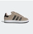 Adidas Campus 00s trace khaki/matte silver/core black