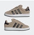 Adidas Campus 00s trace khaki/matte silver/core black