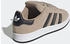 Adidas Campus 00s trace khaki/matte silver/core black