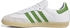 Adidas Samba Adv Skateboarding cloud white/crew green/gum