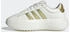 Adidas Grand Court Platform